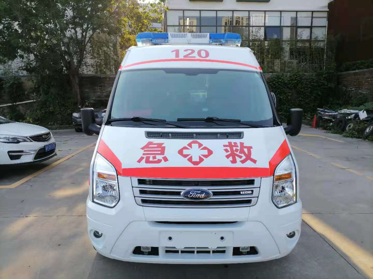 钟祥市长途跨省救护车